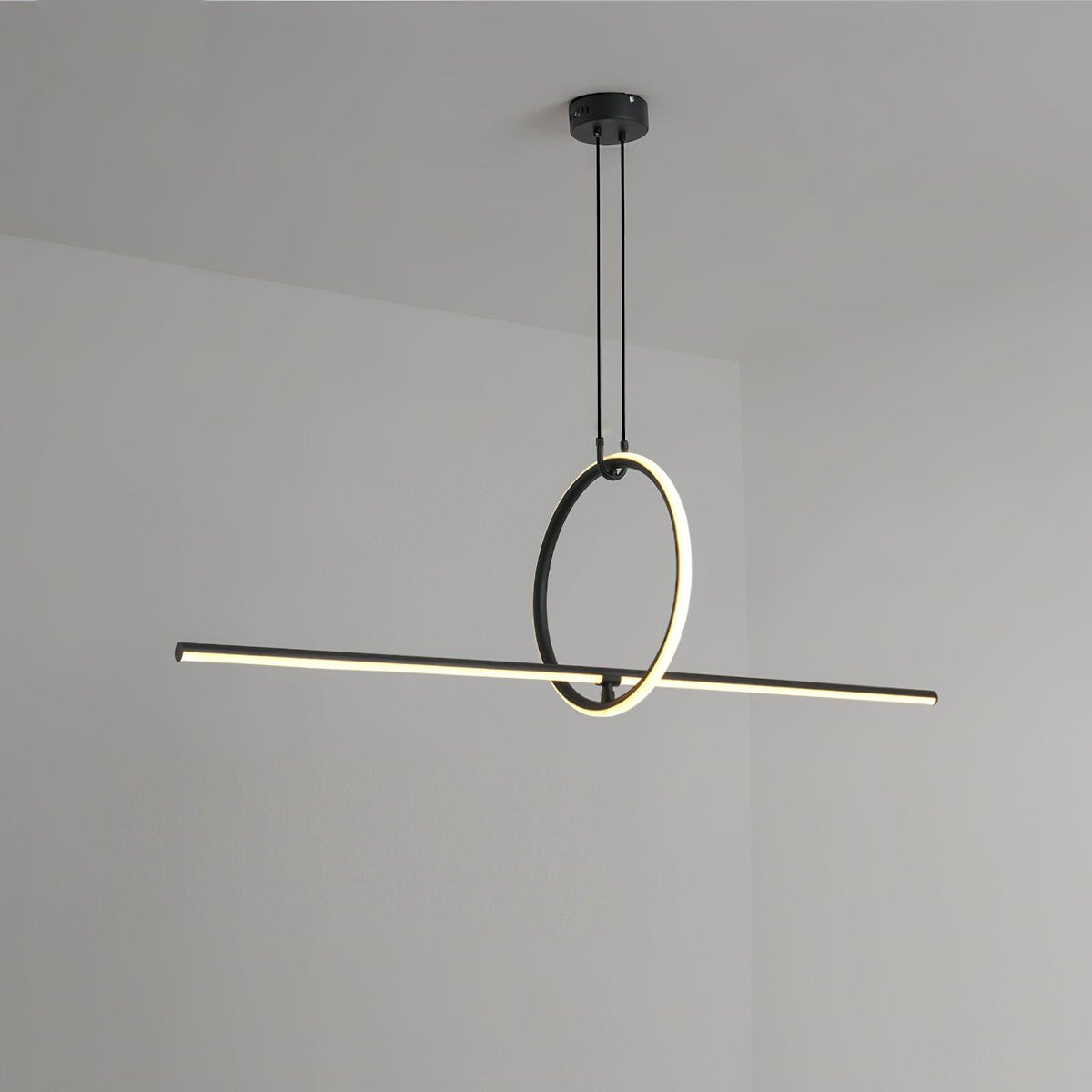 Loom lampada a sospensione