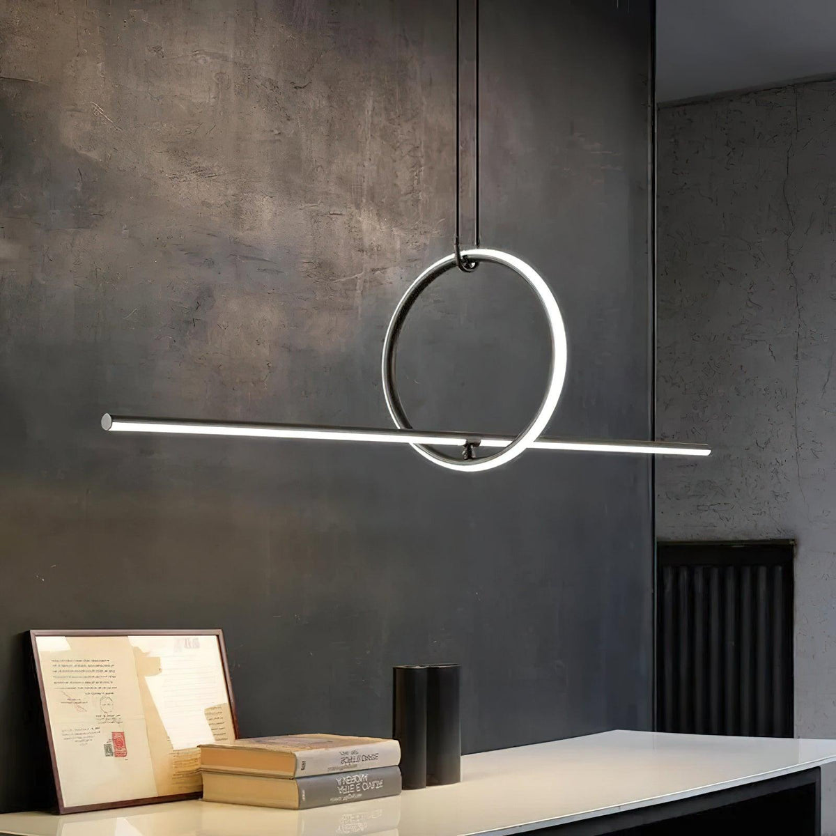 Loom lampada a sospensione
