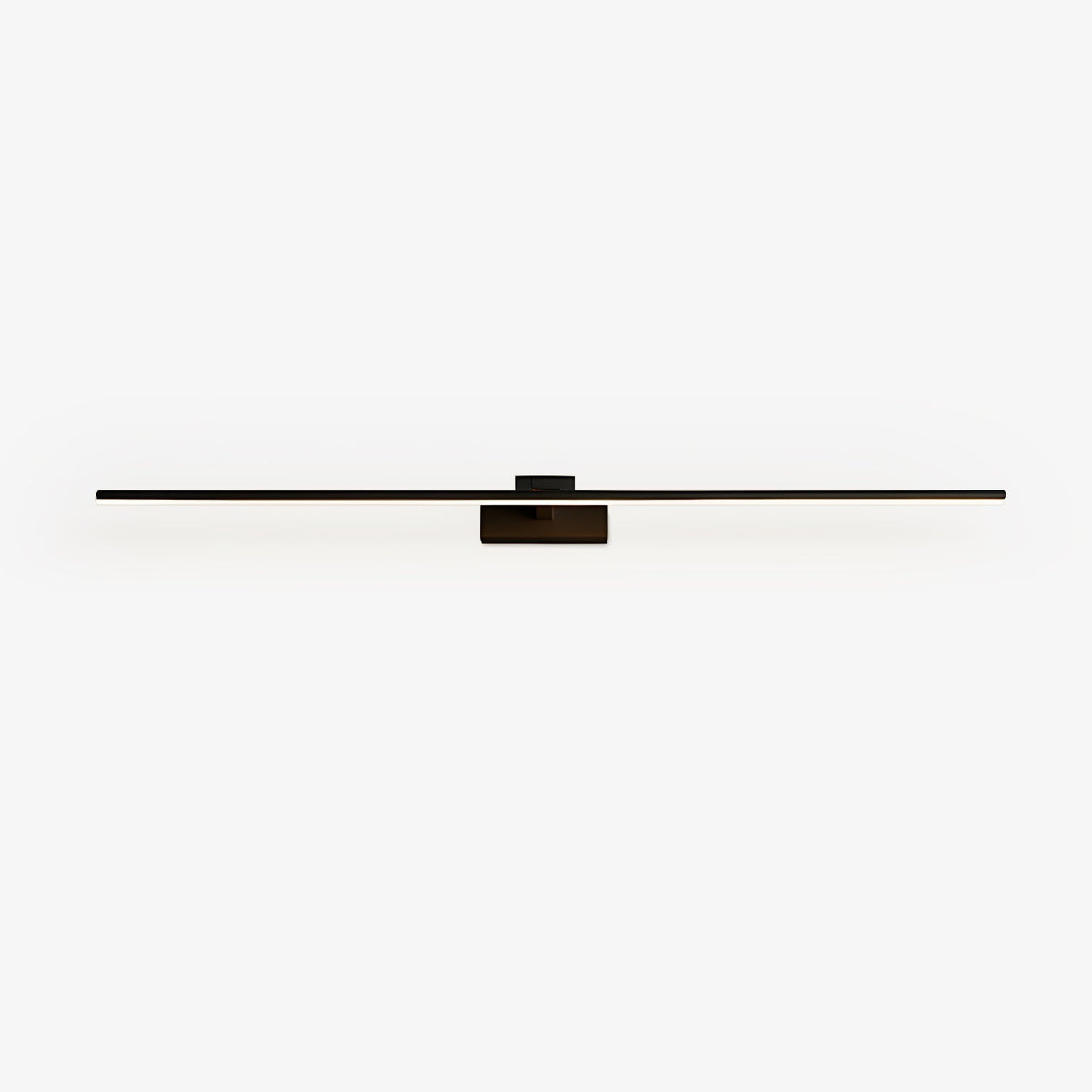 Applique Applicazione moderna minimalista per bagno a linea