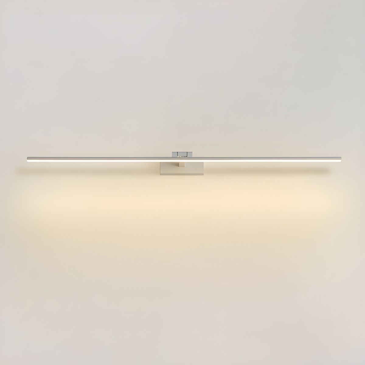 Applique Applicazione moderna minimalista per bagno a linea