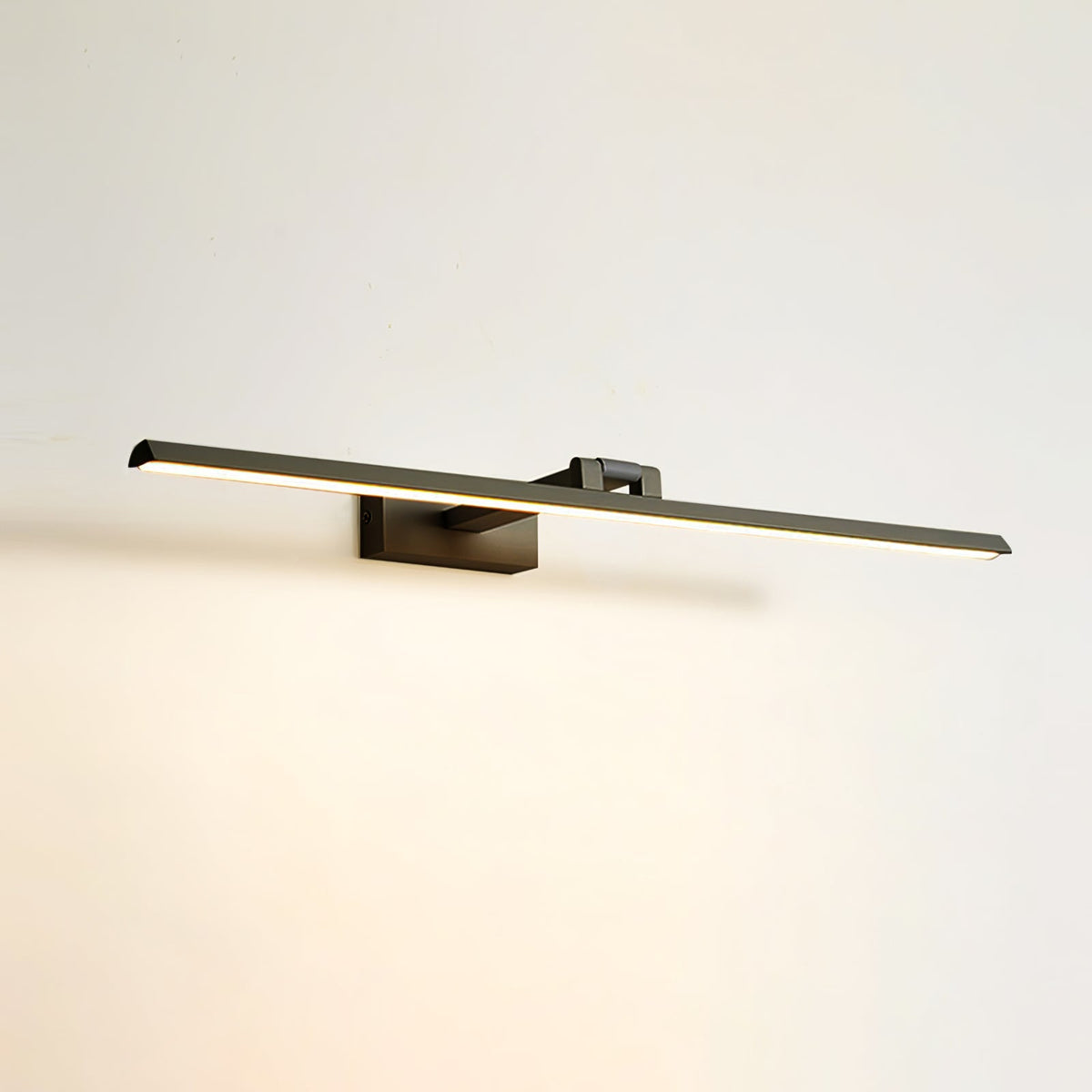 Applique Applicazione moderna minimalista per bagno a linea