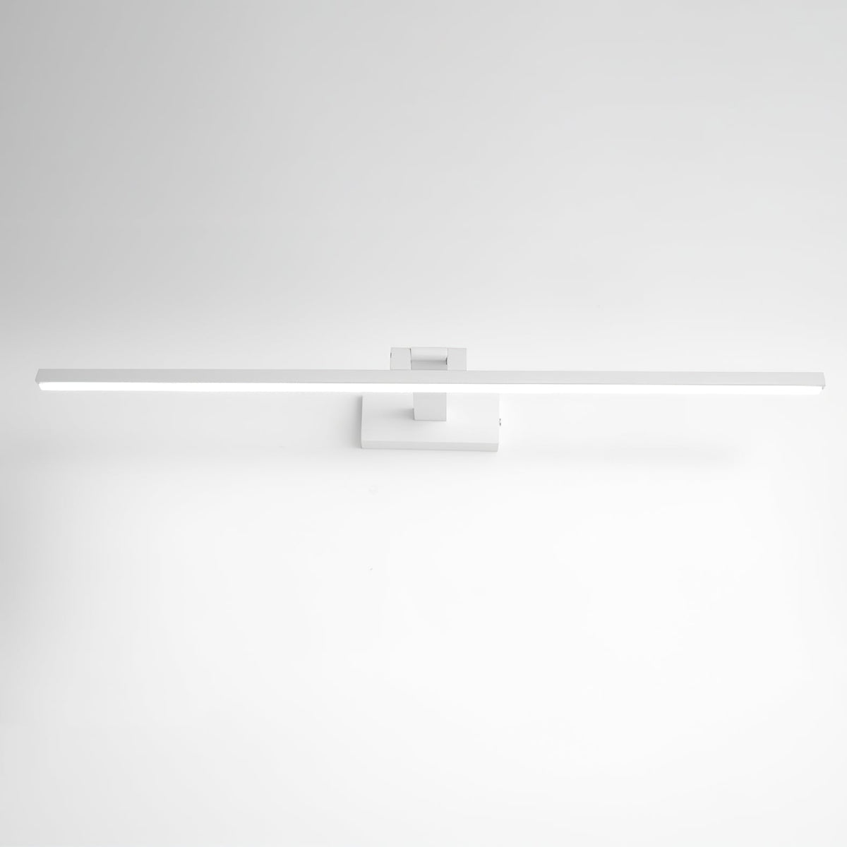 Applique Applicazione moderna minimalista per bagno a linea