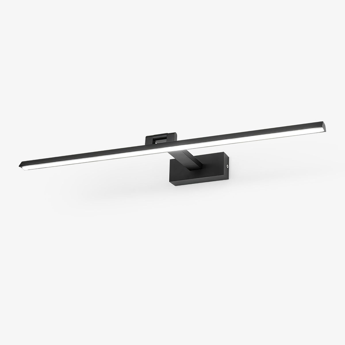Applique Applicazione moderna minimalista per bagno a linea
