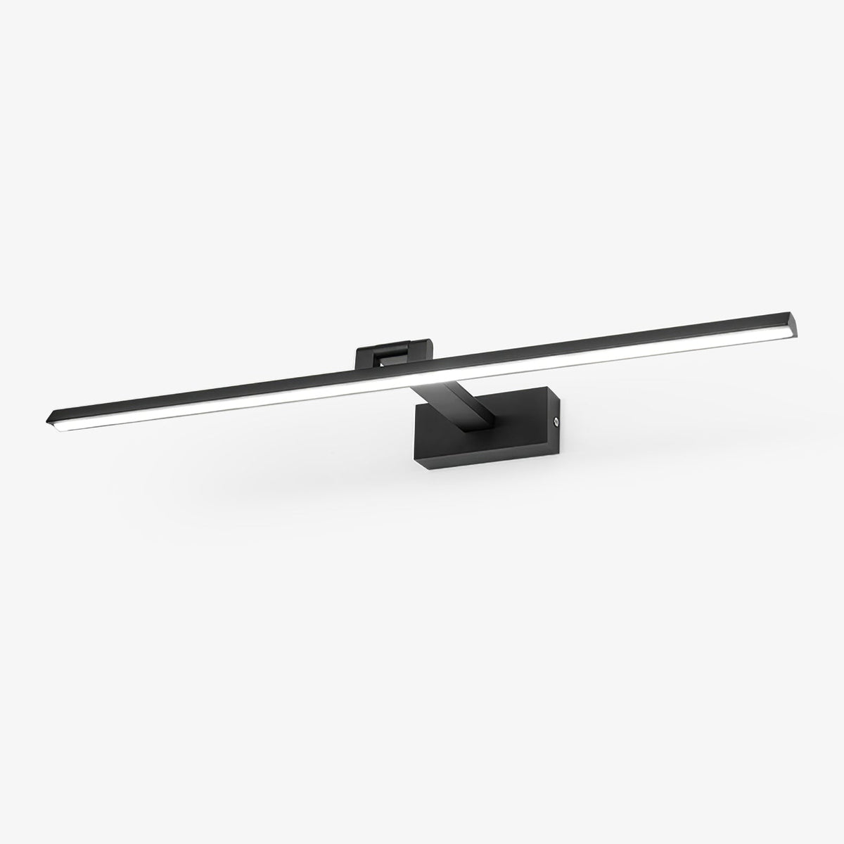 Applique Applicazione moderna minimalista per bagno a linea