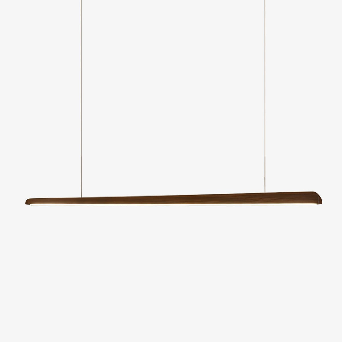 Sylanaya lampada a sospensione minimalista in legno