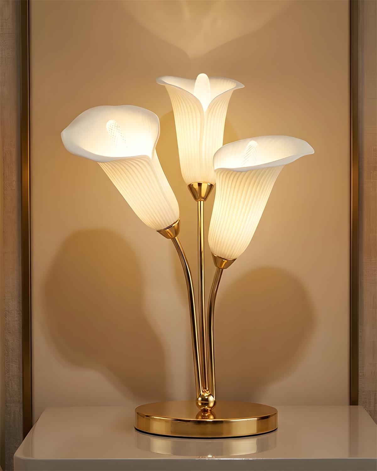 Thara lampada da tavolo