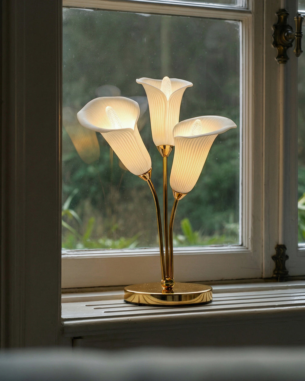 Thara lampada da tavolo