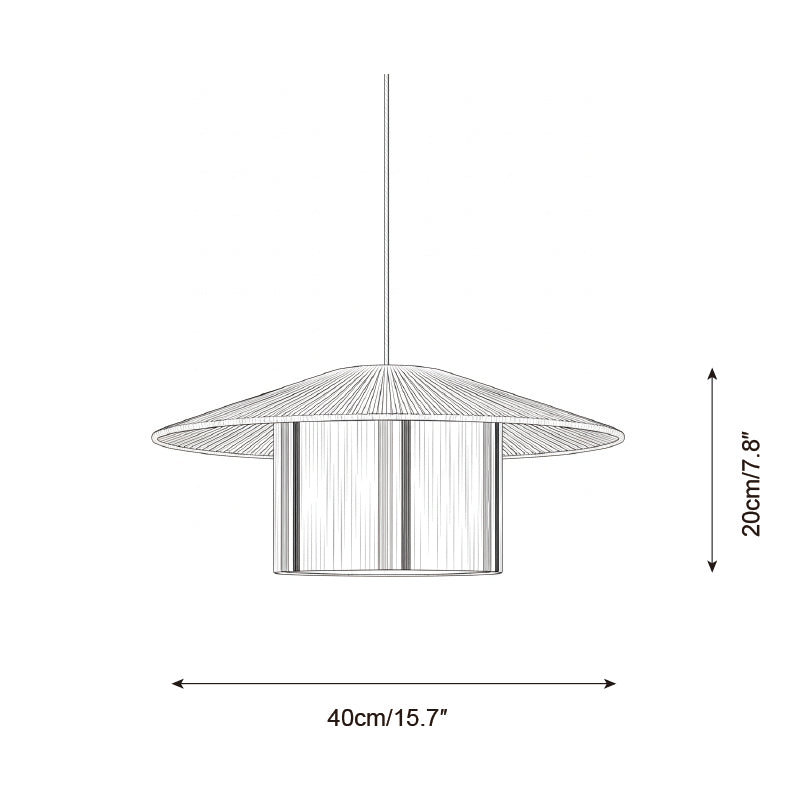 Avenuenne lampada a sospensione