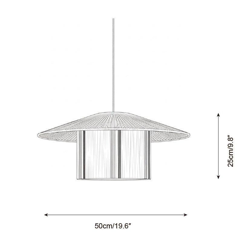 Avenuenne lampada a sospensione