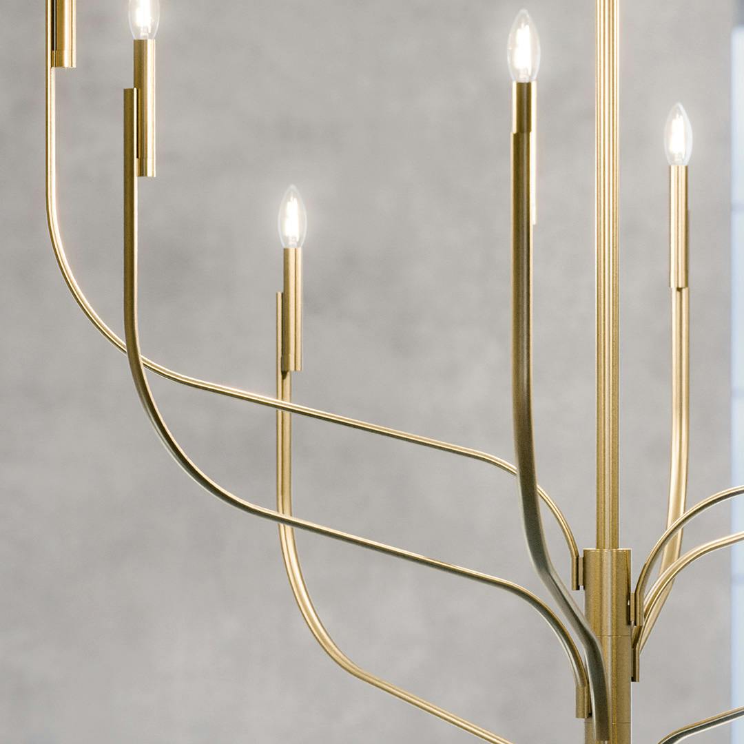 Acariel lampadario