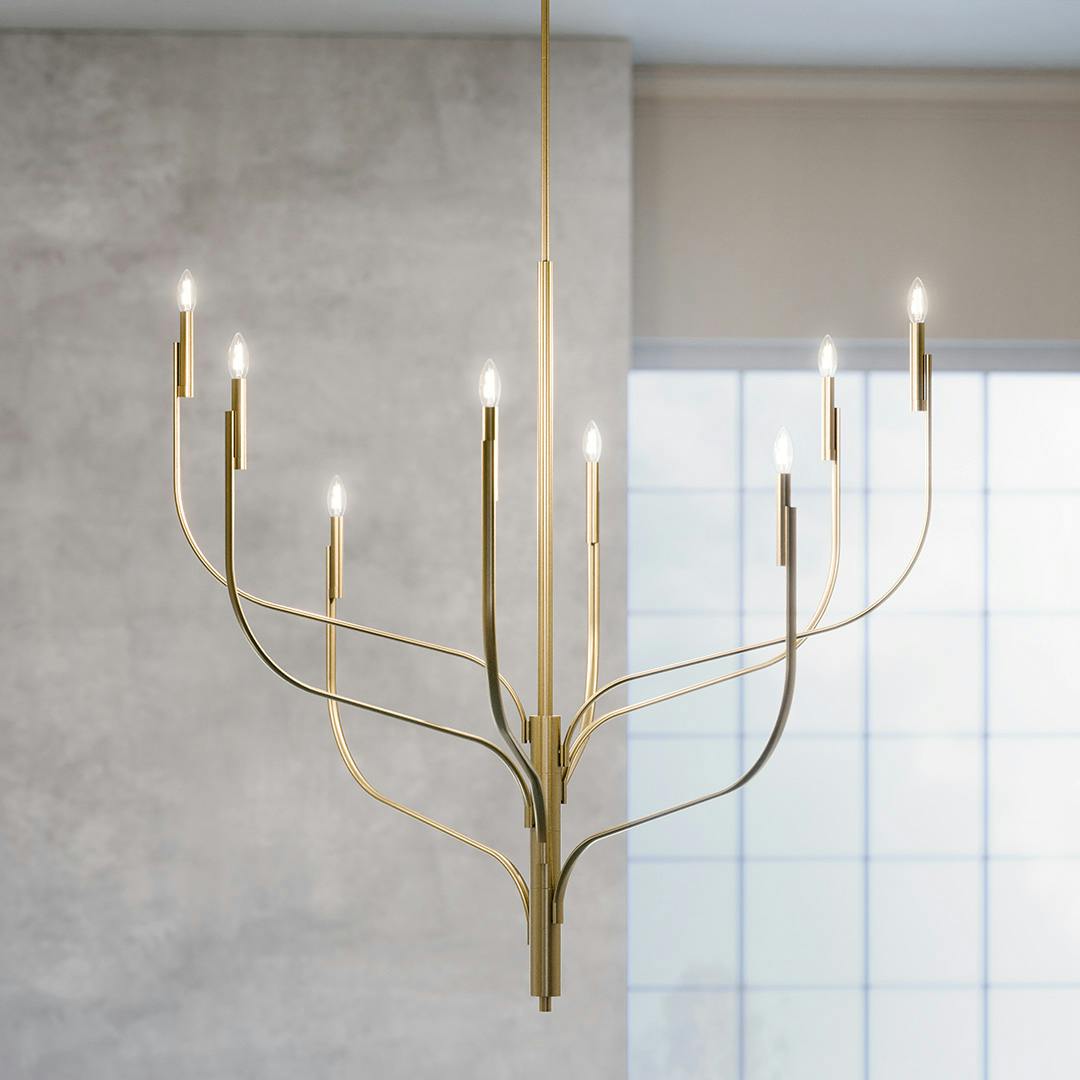 Acariel lampadario
