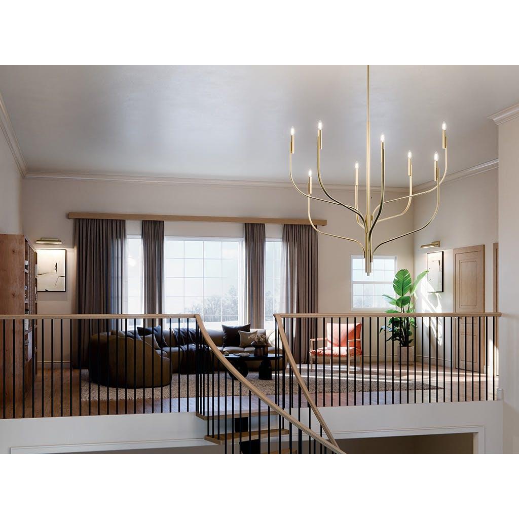 Acariel lampadario