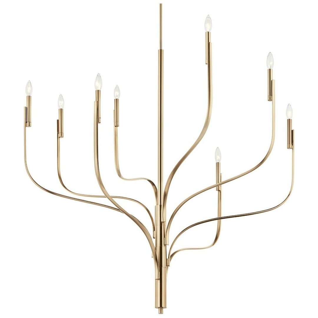 Acariel lampadario