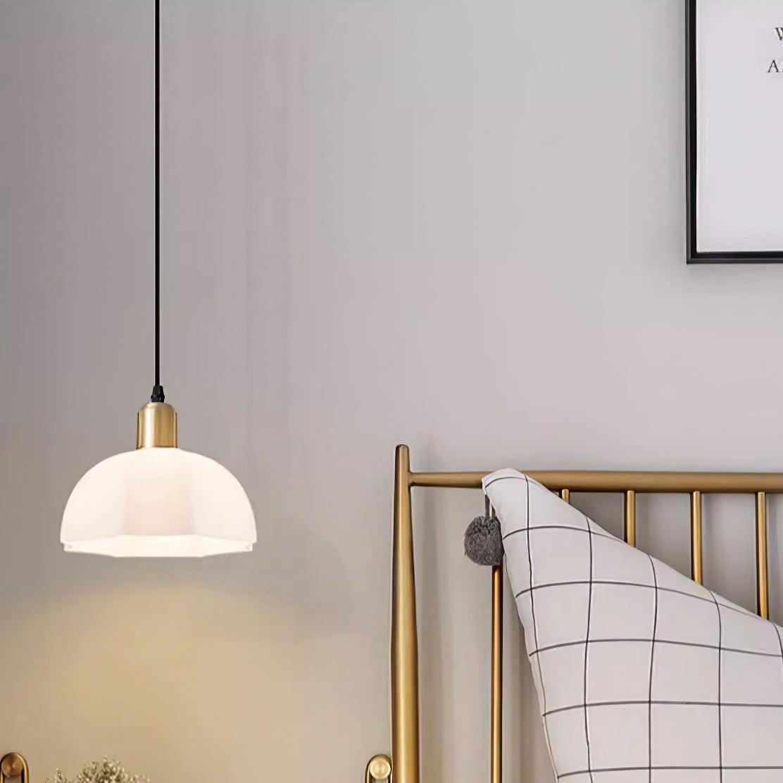 Livex lampada a sospensione