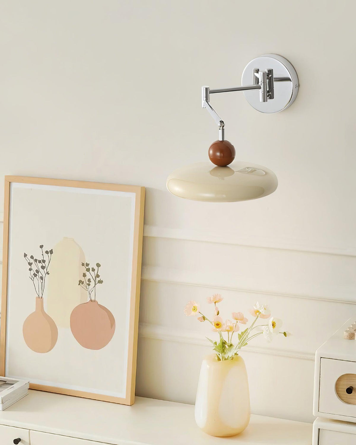 Ovelle applique