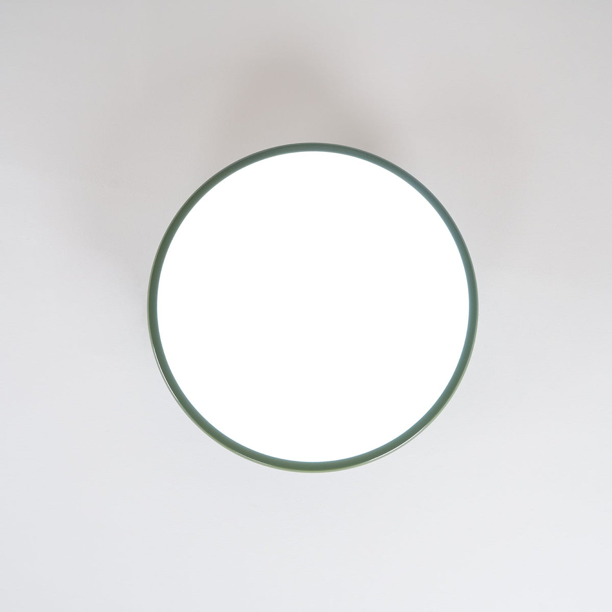 Liorarine lampada da soffitto Drift Adjustable Round