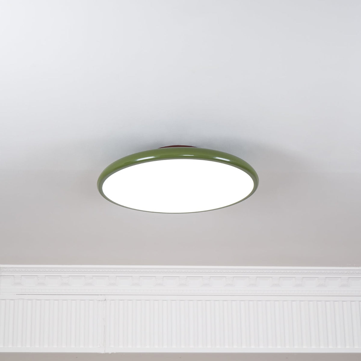 Liorarine lampada da soffitto Drift Adjustable Round