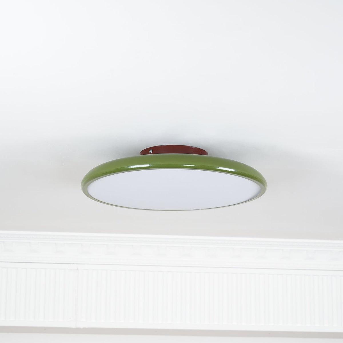 Liorarine lampada da soffitto Drift Adjustable Round