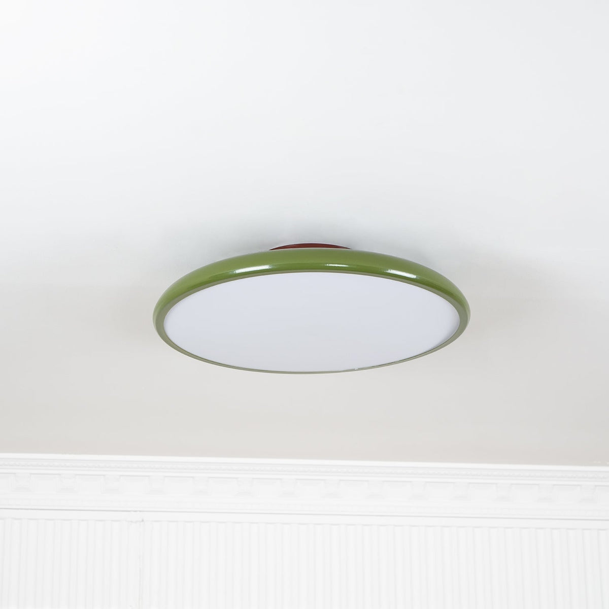 Liorarine lampada da soffitto Drift Adjustable Round