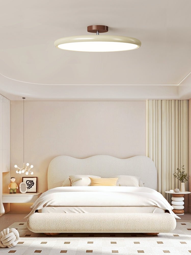 Liorarine lampada da soffitto Drift Adjustable Round