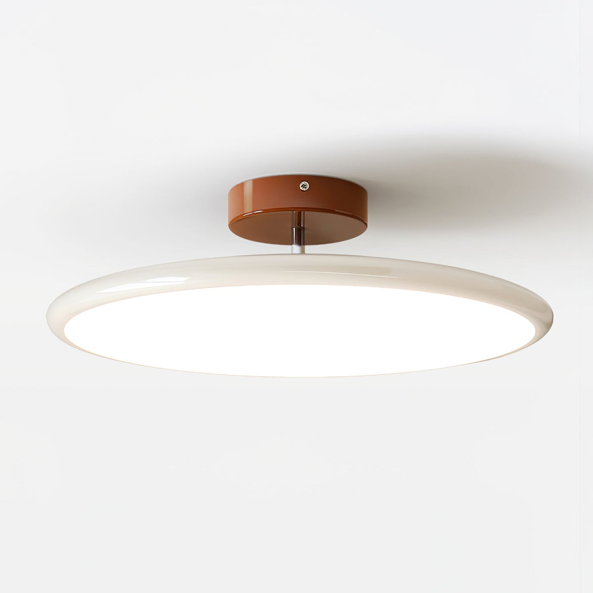 Liorarine lampada da soffitto Drift Adjustable Round