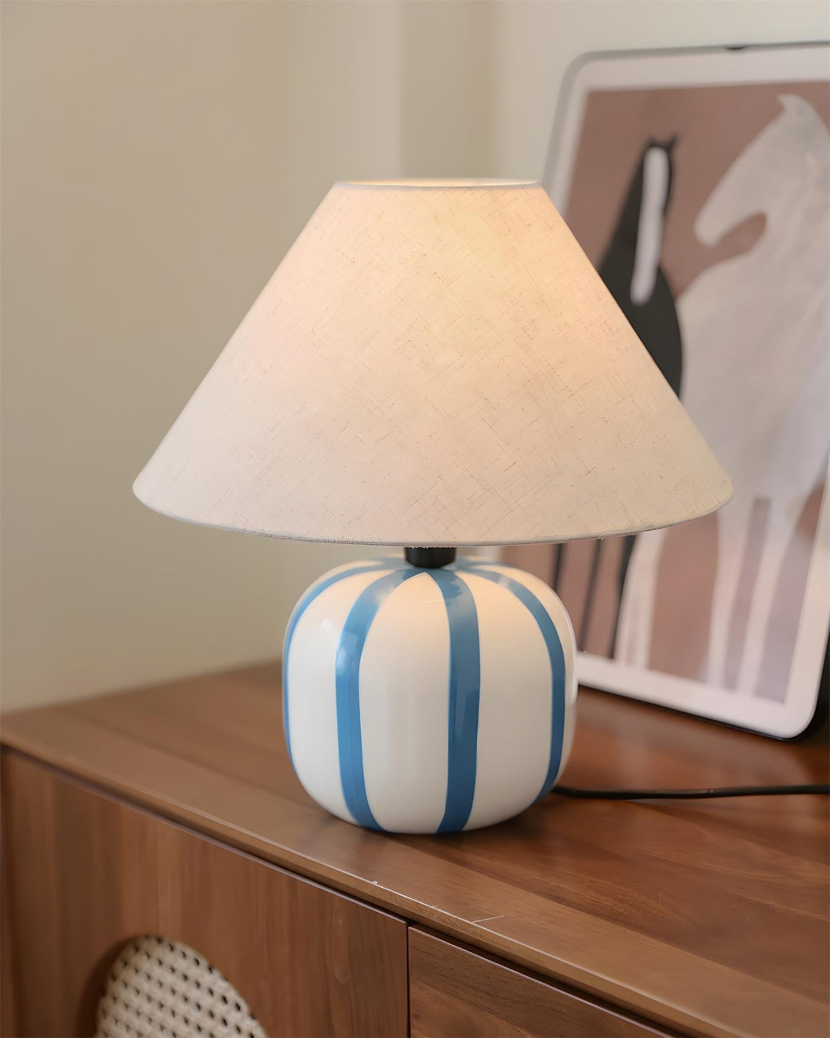 Avenalielle Bliss lampada da tavolo