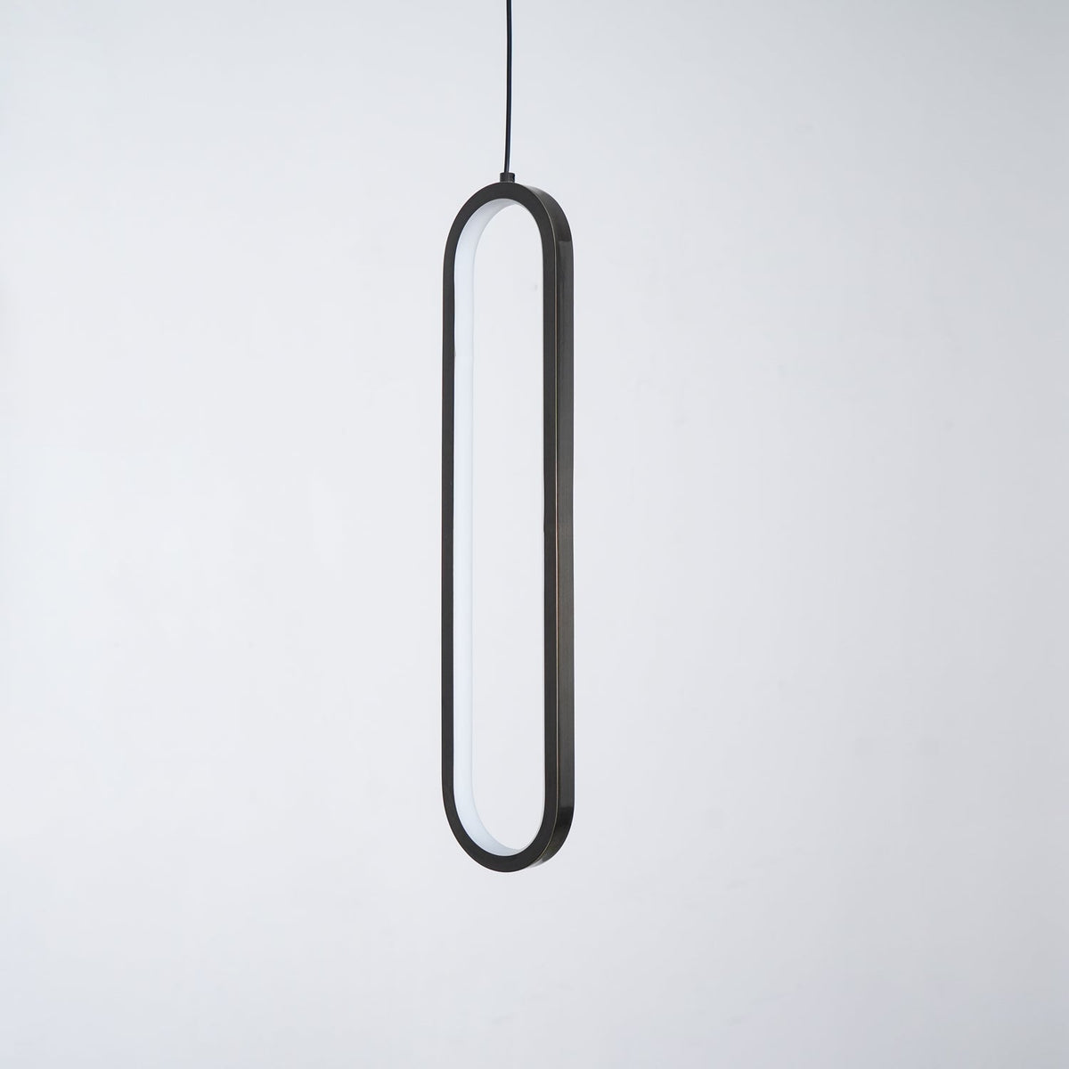 Kali lampada a sospensione minimalista