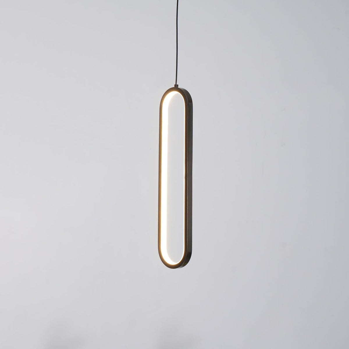 Kali lampada a sospensione minimalista