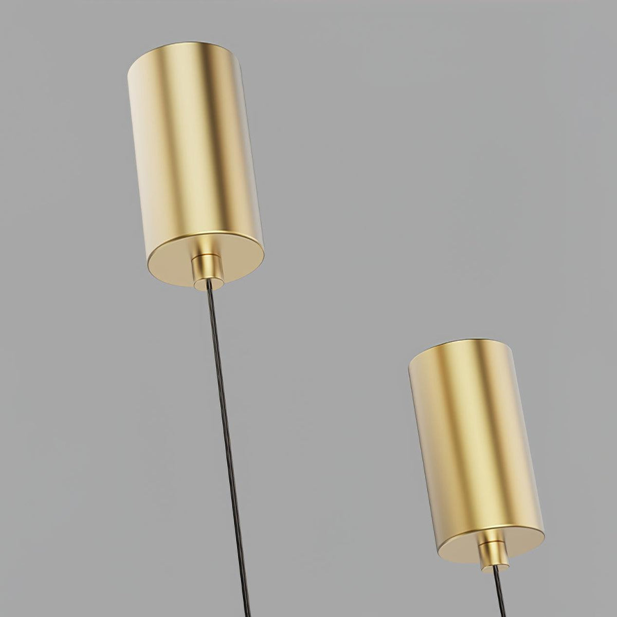Kali lampada a sospensione minimalista
