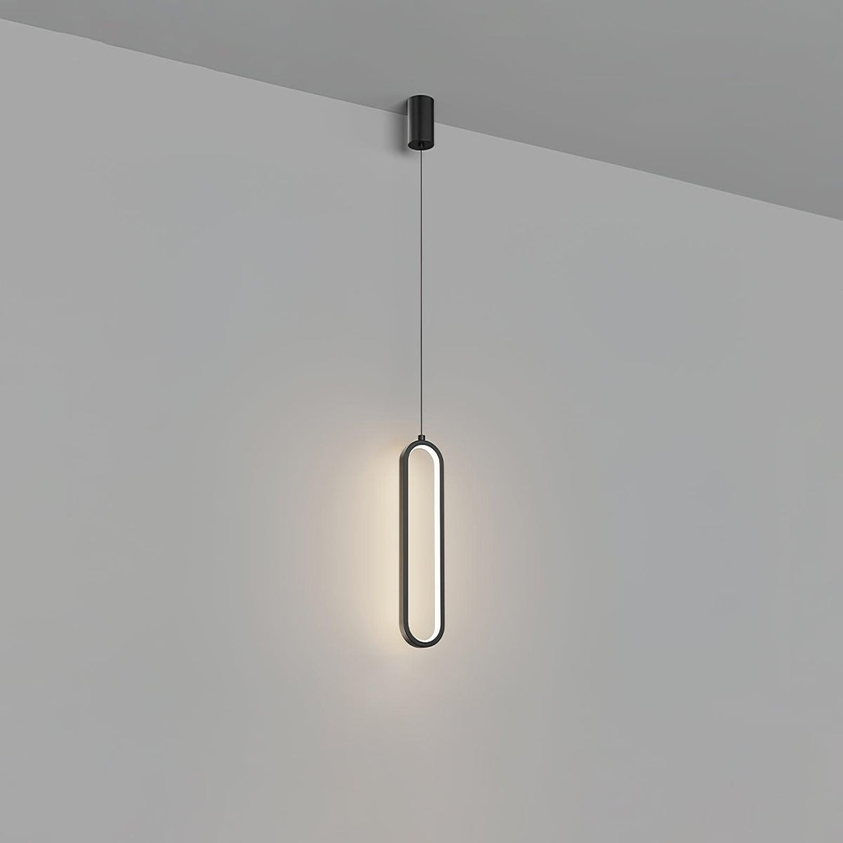Kali lampada a sospensione minimalista