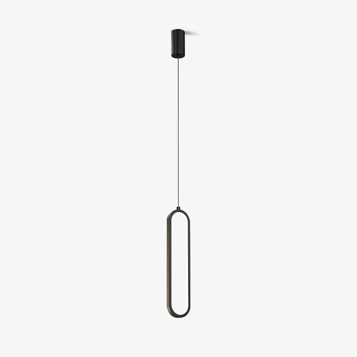 Kali lampada a sospensione minimalista