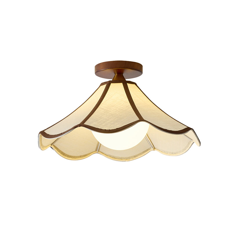 Lonzo lampada da soffitto