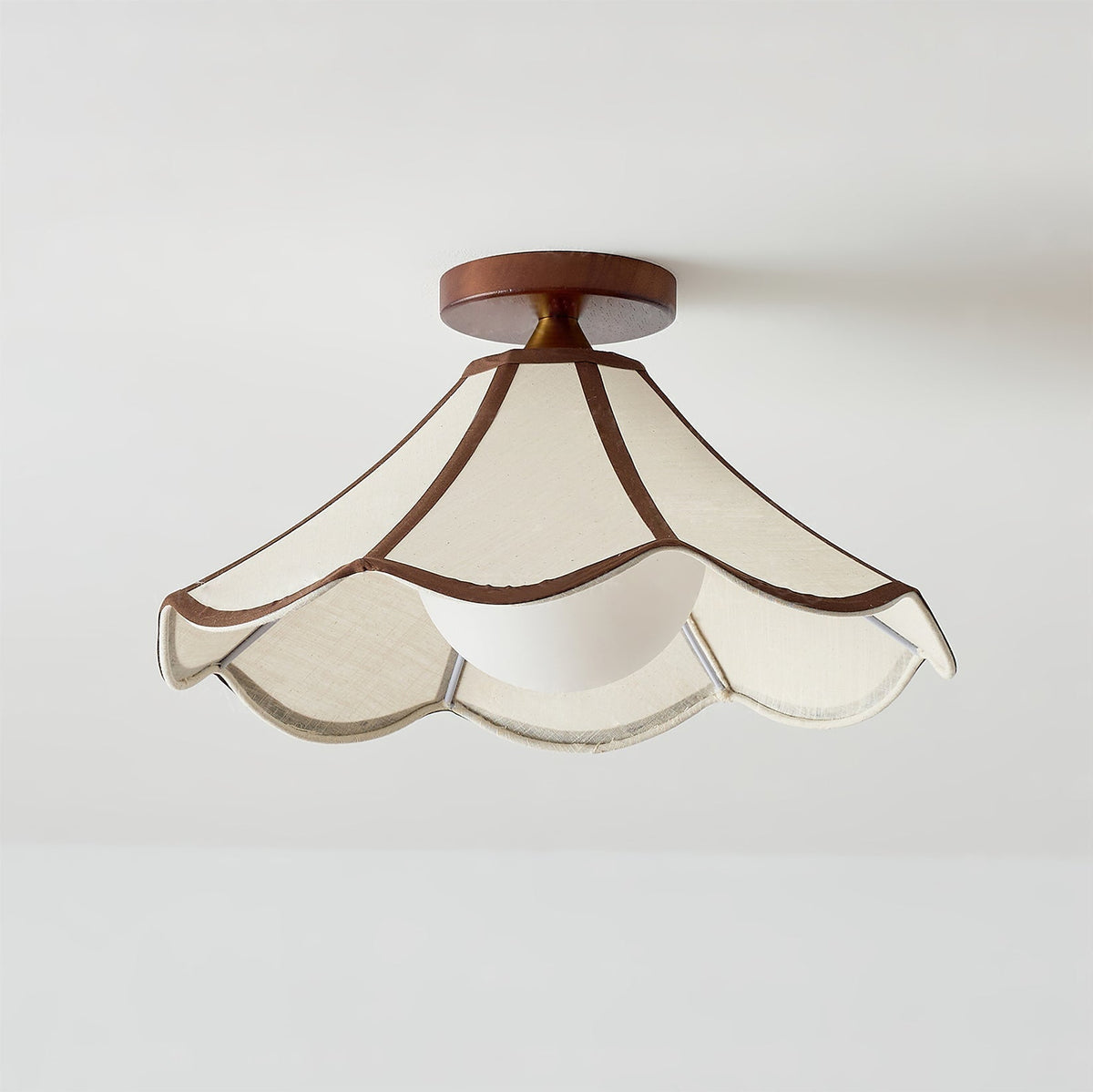 Lonzo lampada da soffitto