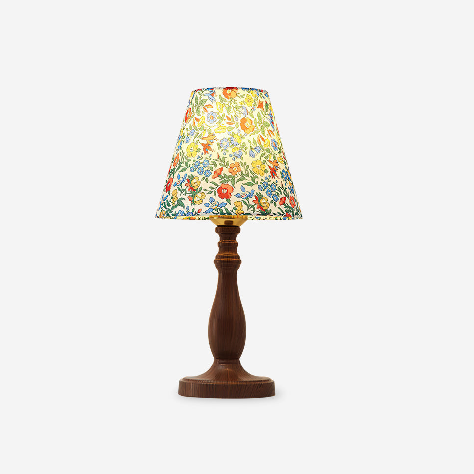 Terierise lampada da tavolo