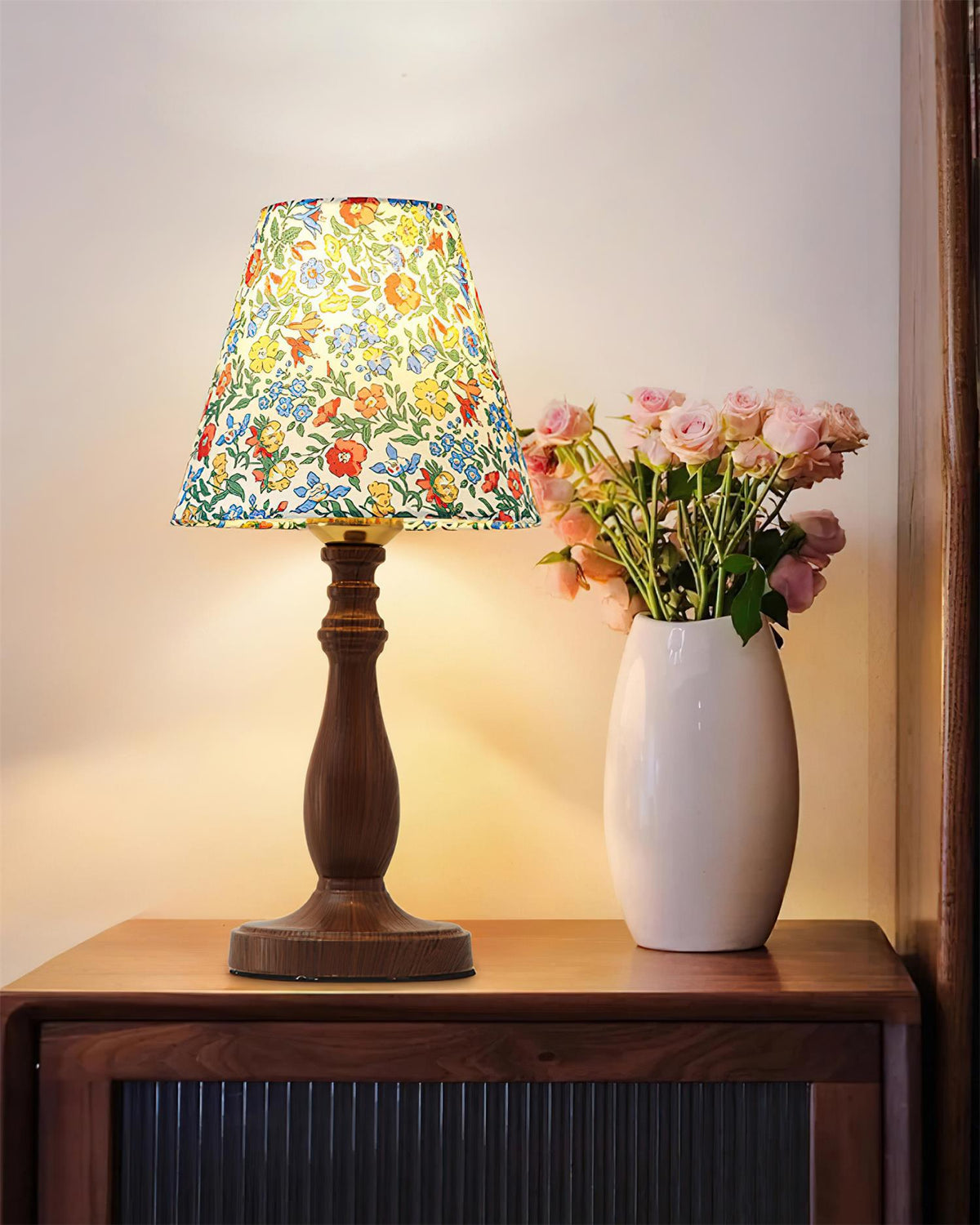 Terierise lampada da tavolo