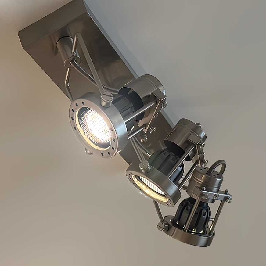 Caldor Spot Array lampada da soffitto