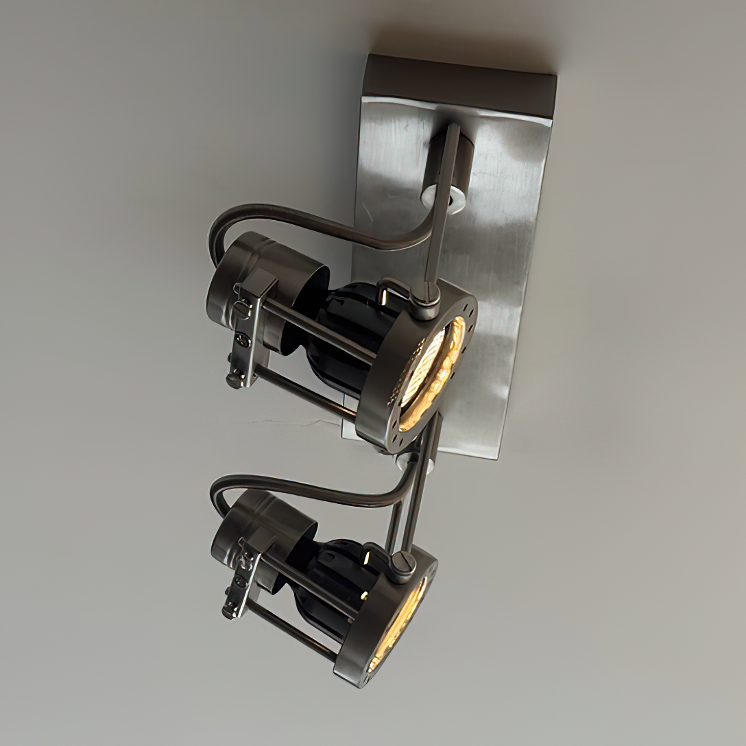 Caldor Spot Array lampada da soffitto