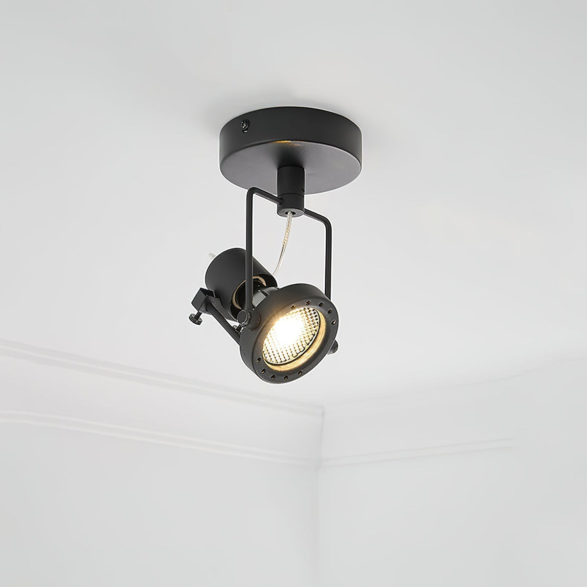 Torven lampada da soffitto