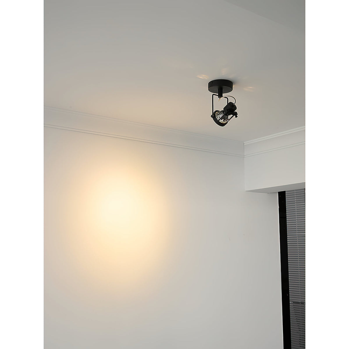 Torven lampada da soffitto