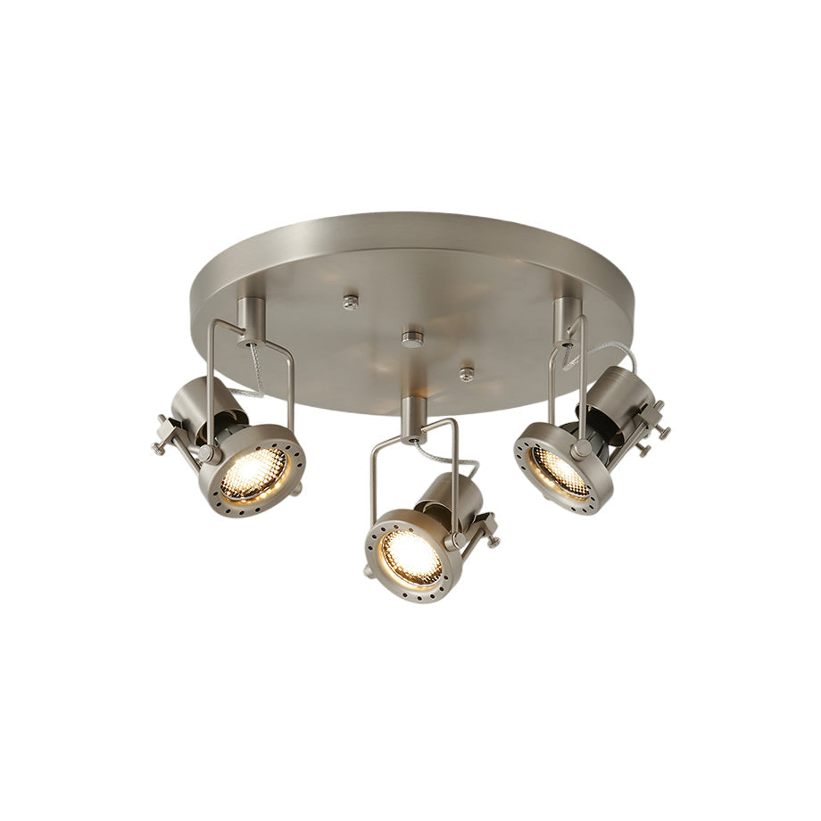 Caldor Spot Array lampada da soffitto