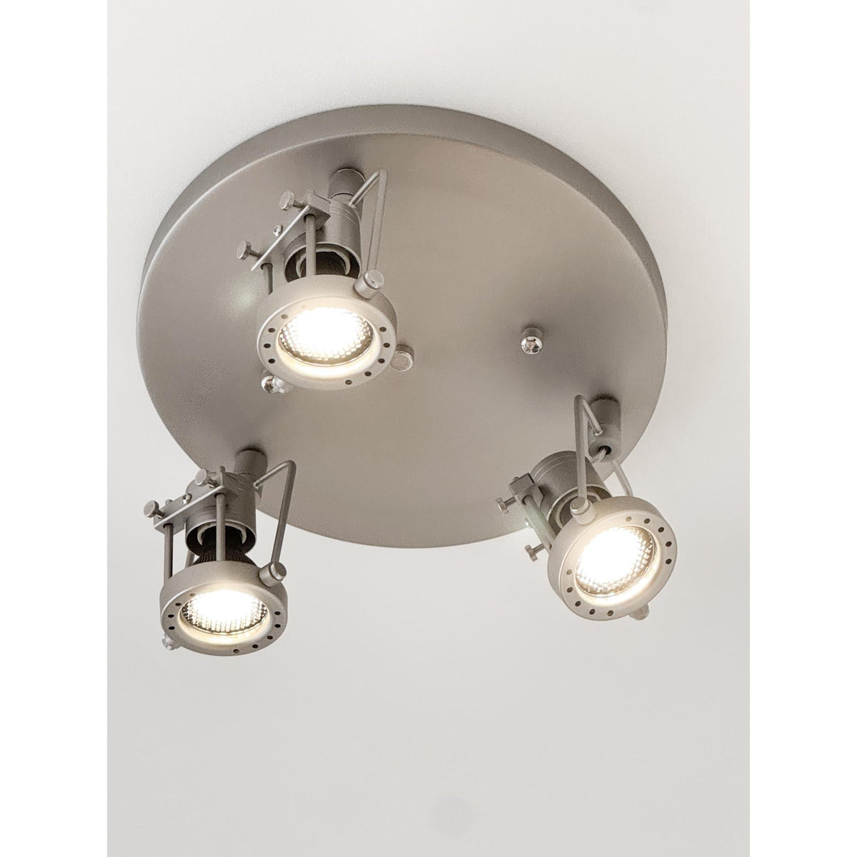 Caldor Spot Array lampada da soffitto