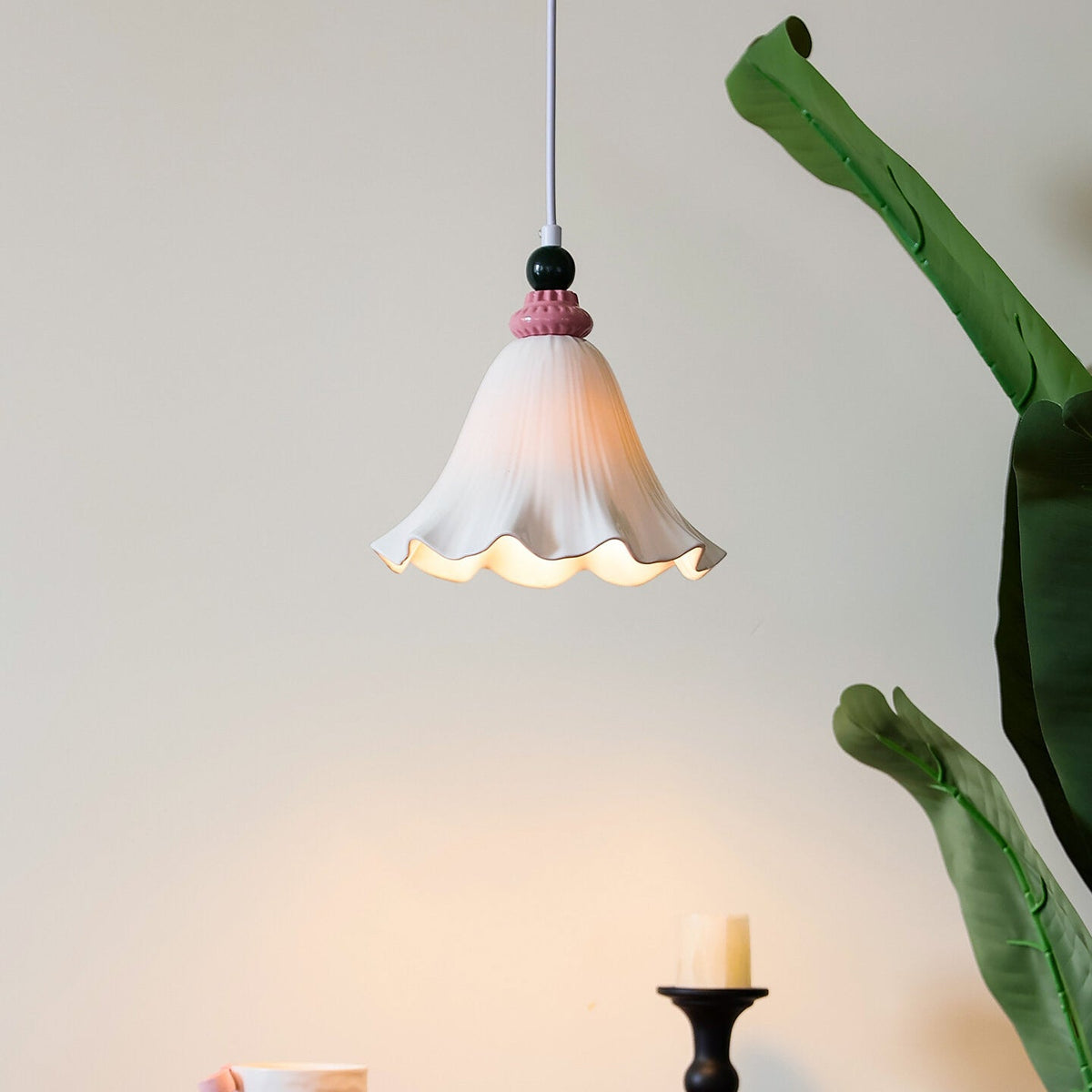 Bluebell lampada a sospensione