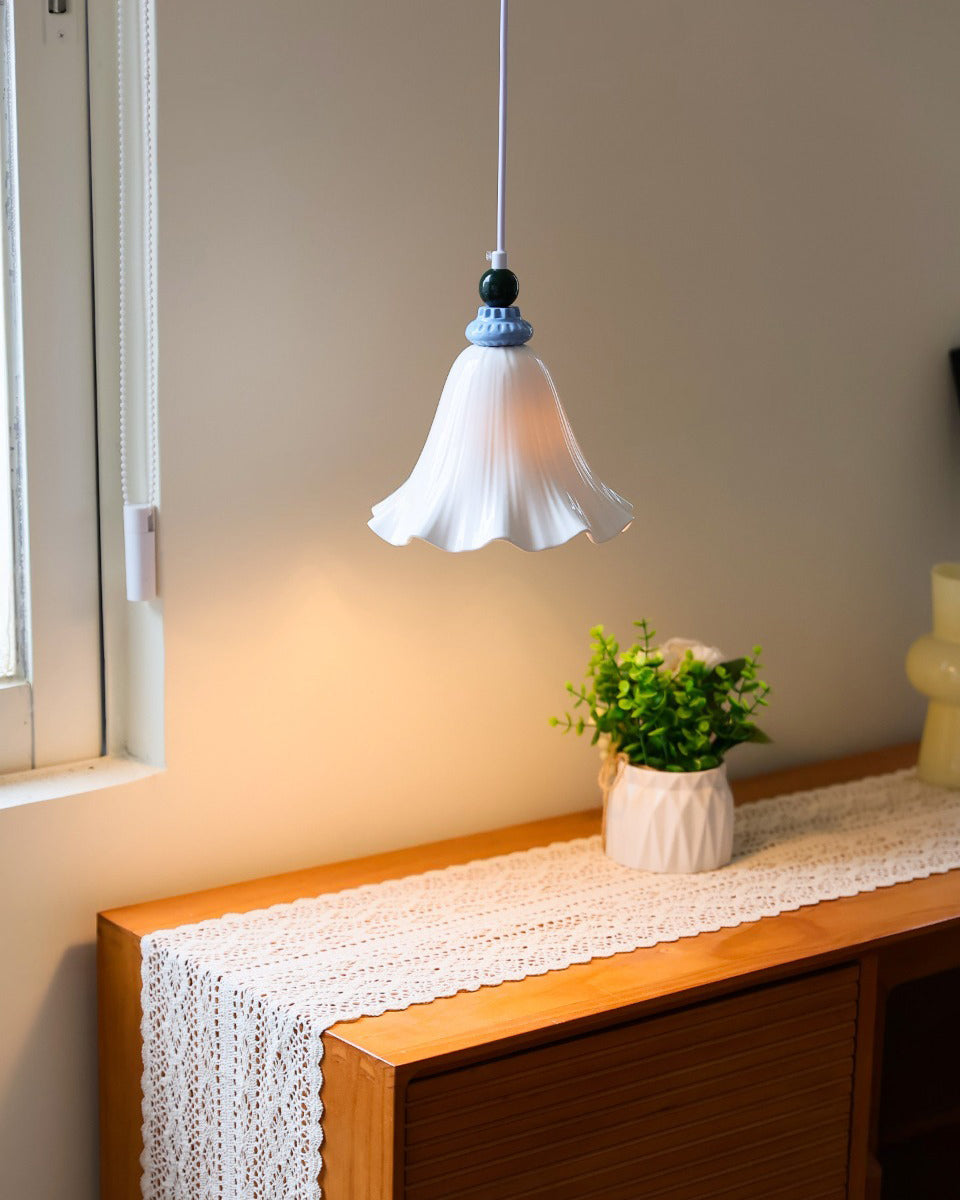 Bluebell lampada a sospensione