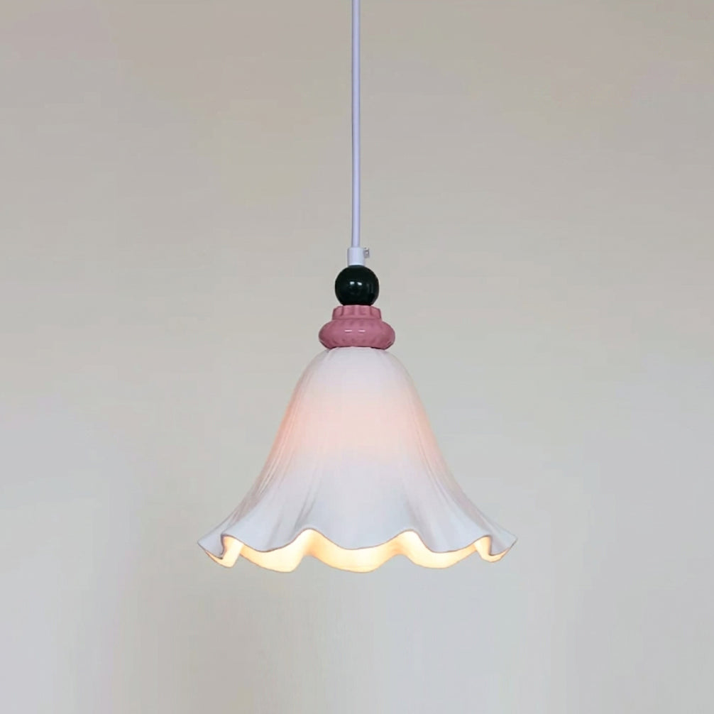 Bluebell lampada a sospensione