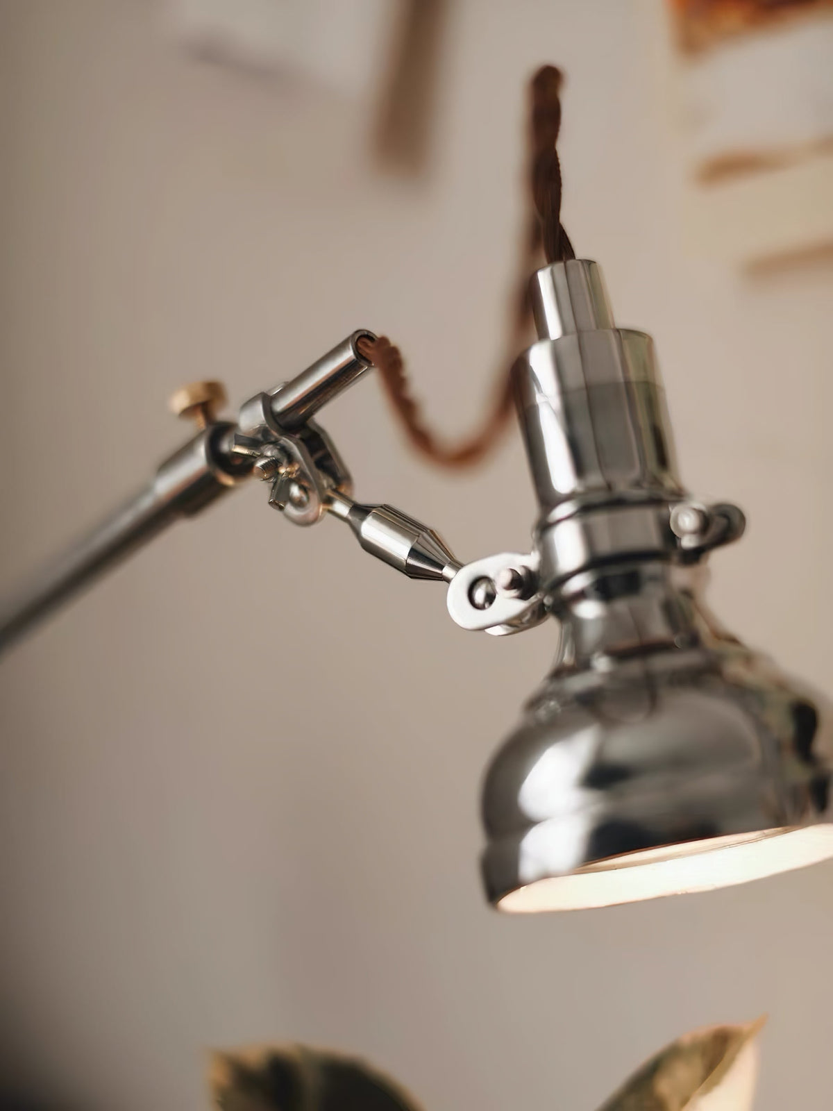 Luminal lampada da tavolo