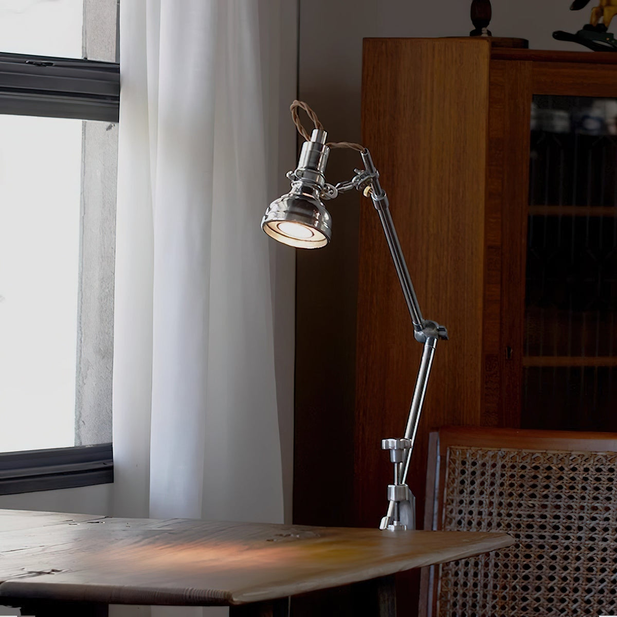 Luminal lampada da tavolo