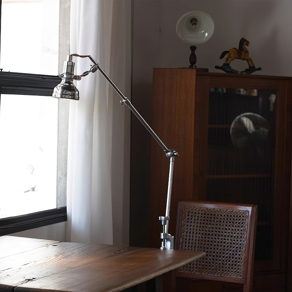Luminal lampada da tavolo