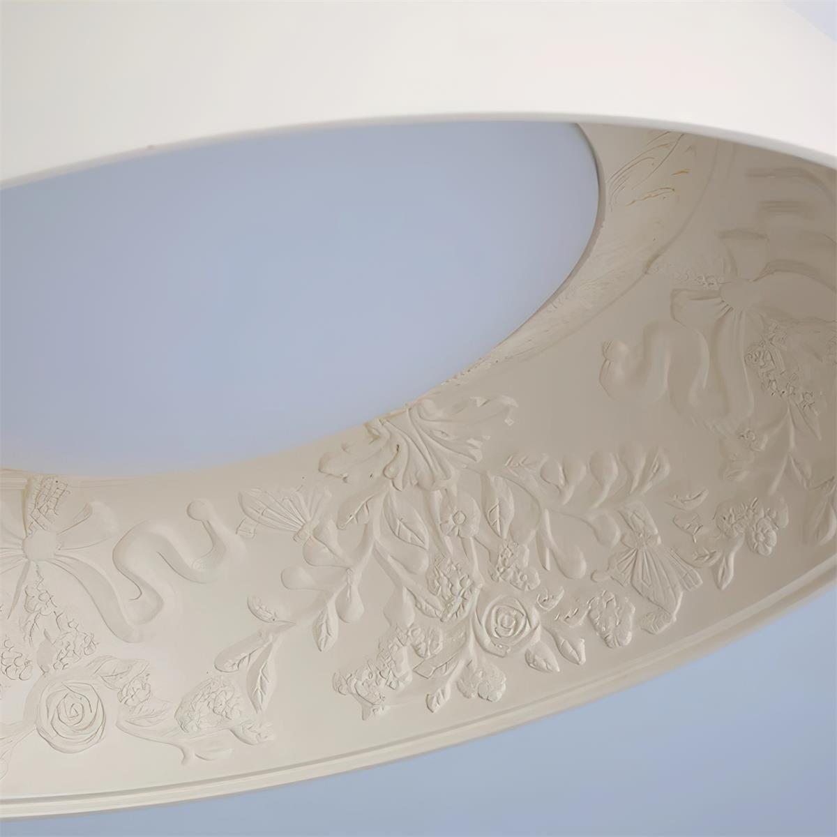 Serava lampada da soffitto