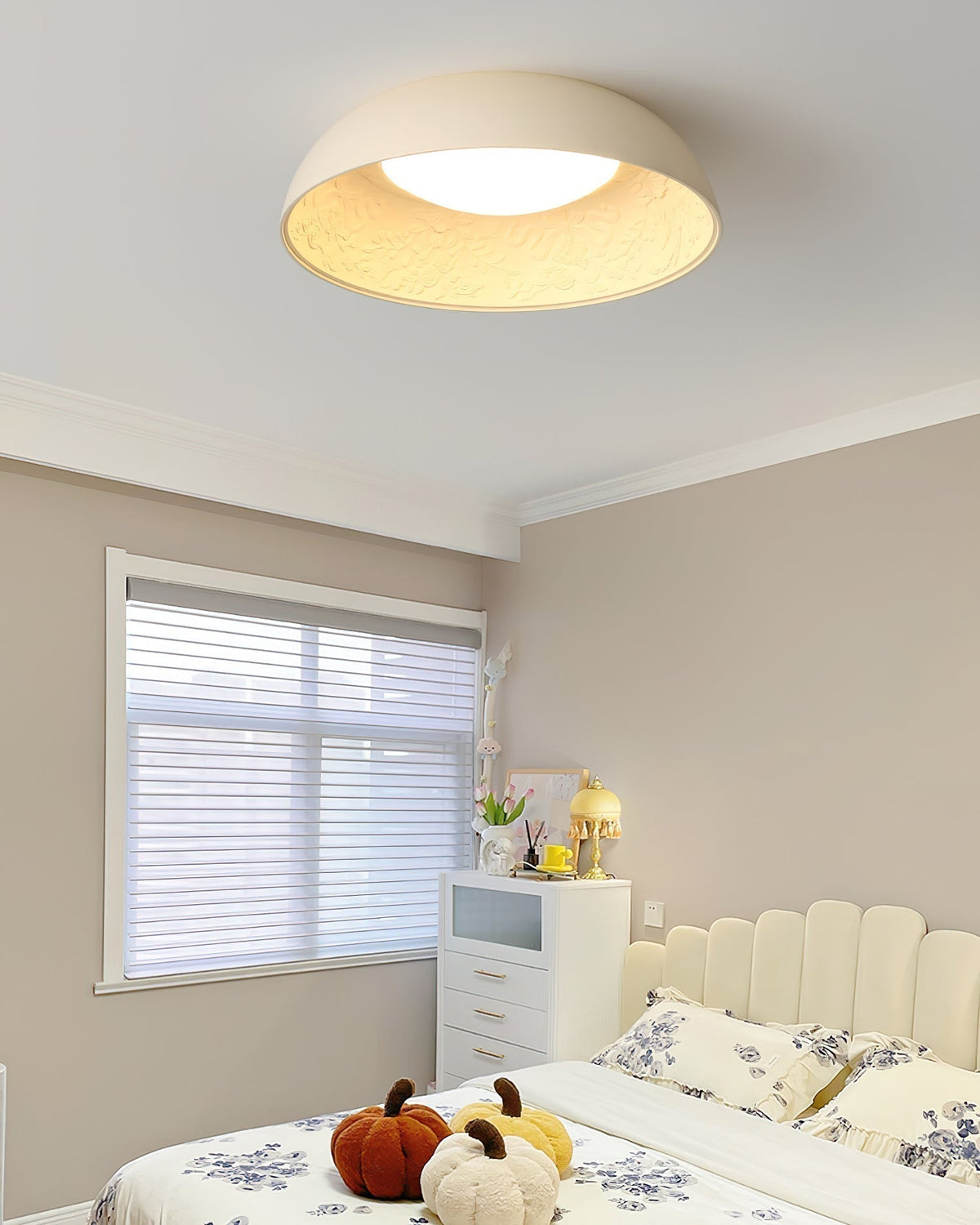 Serava lampada da soffitto