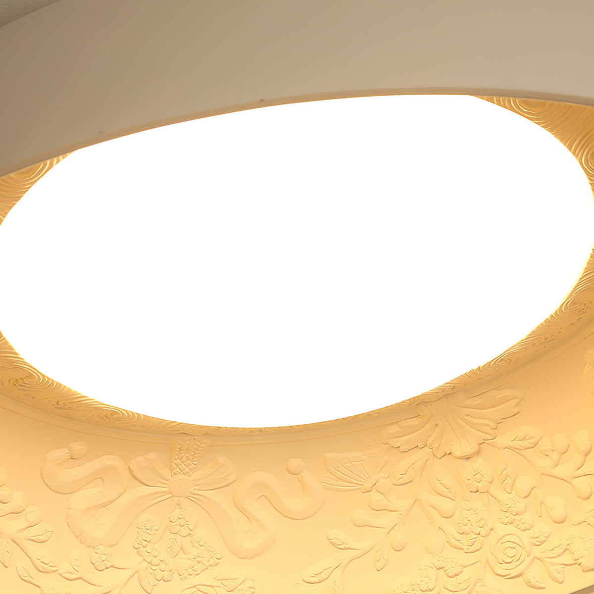 Serava lampada da soffitto